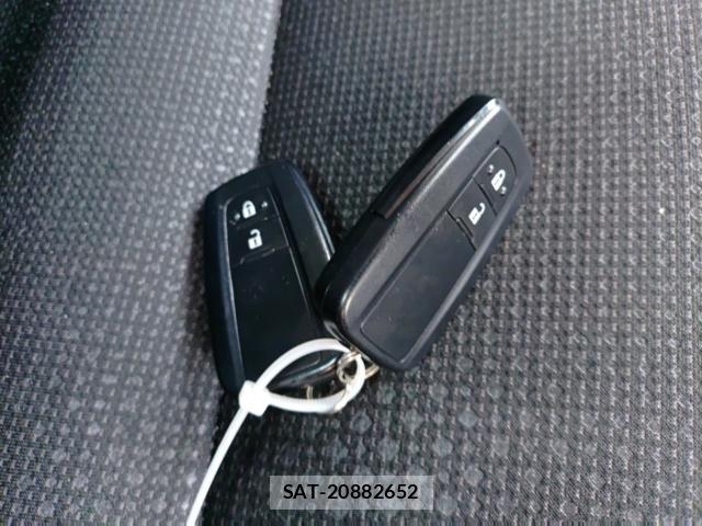 Toyota PRIUS 2021-09 8854181-14