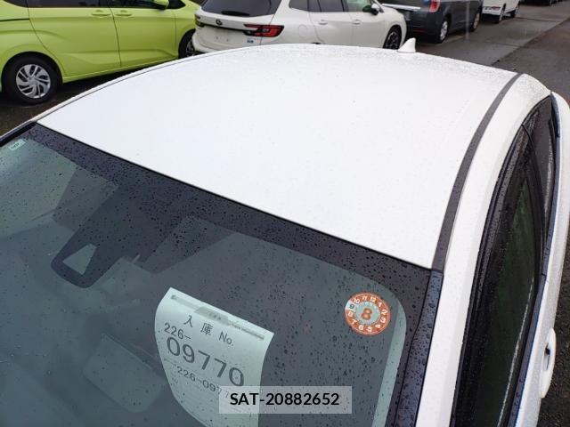 Toyota PRIUS 2021-09 8854181-6