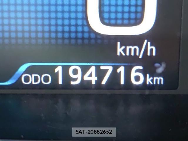 Toyota PRIUS 2021-09 8854181-9