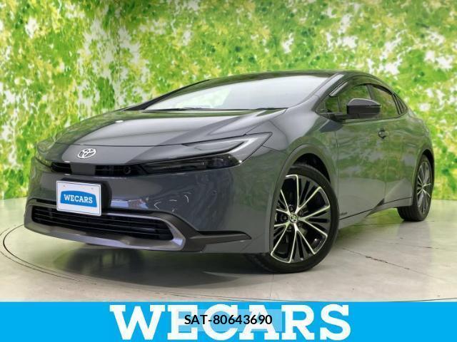 Toyota PRIUS 2025-01 8854295-0