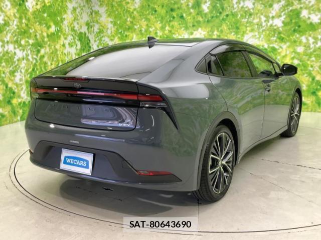 Toyota PRIUS 2025-01 8854295-2