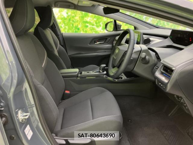 Toyota PRIUS 2025-01 8854295-3