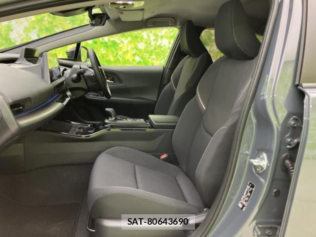 Toyota PRIUS 2025-01 8854295-5