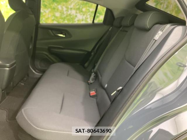 Toyota PRIUS 2025-01 8854295-6