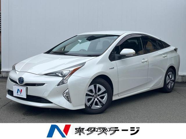 Toyota PRIUS 2016-07 8854303-0