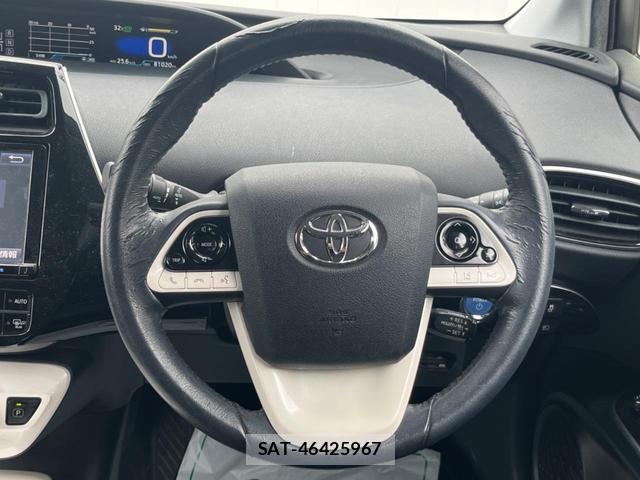 Toyota PRIUS 2016-07 8854303-10