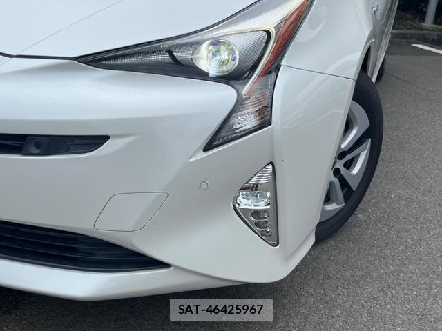Toyota PRIUS 2016-07 8854303-11