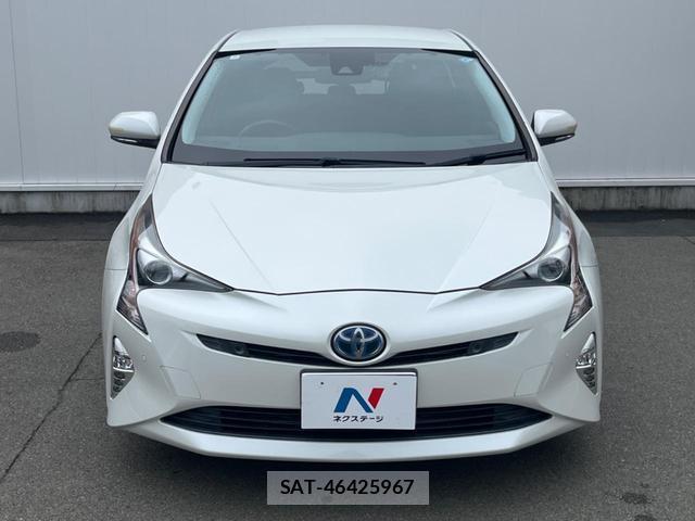 Toyota PRIUS 2016-07 8854303-13