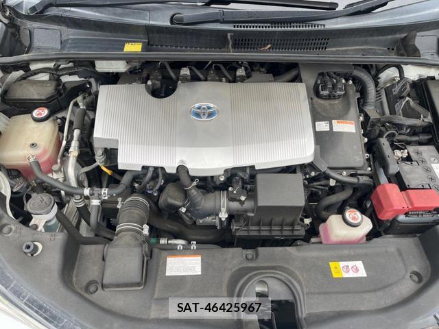 Toyota PRIUS 2016-07 8854303-17