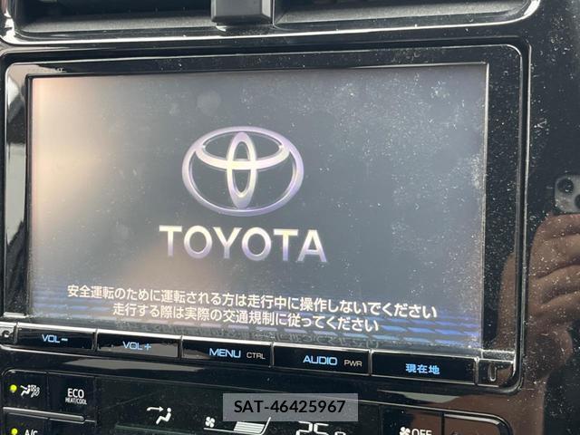 Toyota PRIUS 2016-07 8854303-2