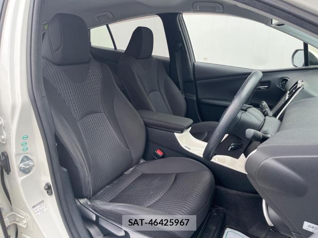 Toyota PRIUS 2016-07 8854303-7