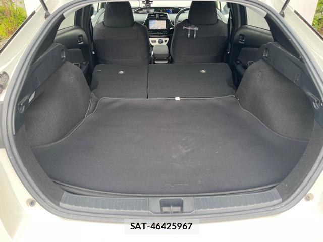 Toyota PRIUS 2016-07 8854303-9
