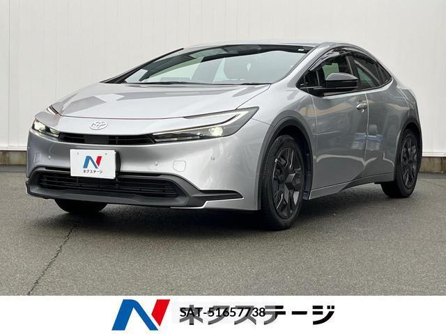 Toyota PRIUS 2023-09 8854304-0