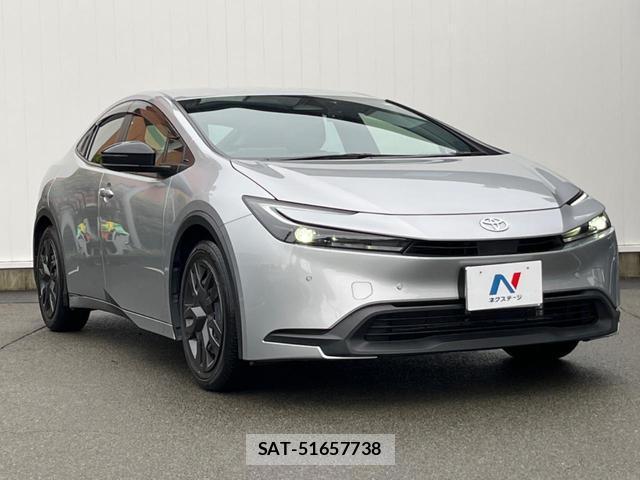 Toyota PRIUS 2023-09 8854304-15