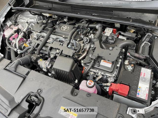 Toyota PRIUS 2023-09 8854304-17