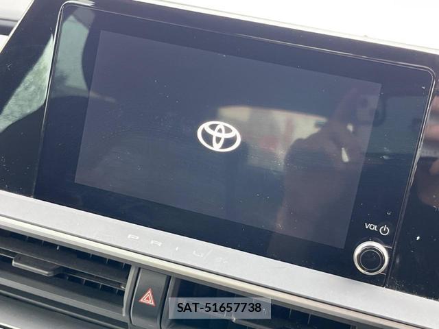 Toyota PRIUS 2023-09 8854304-2