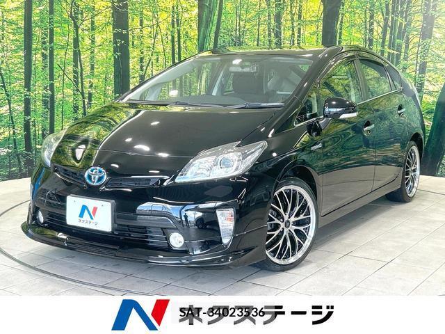 Toyota PRIUS 2014-03 8854336-0