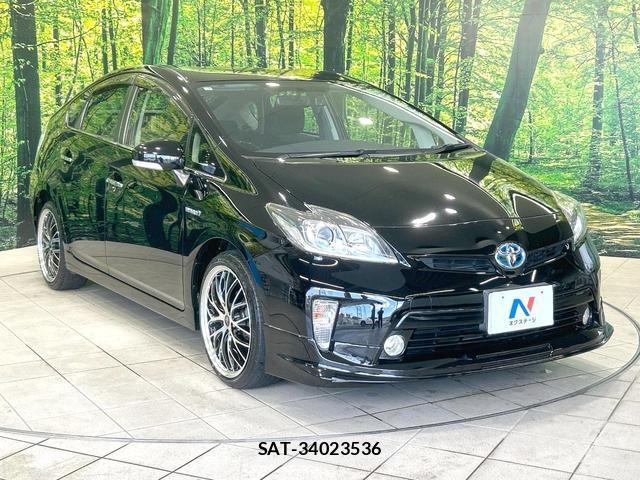 Toyota PRIUS 2014-03 8854336-15