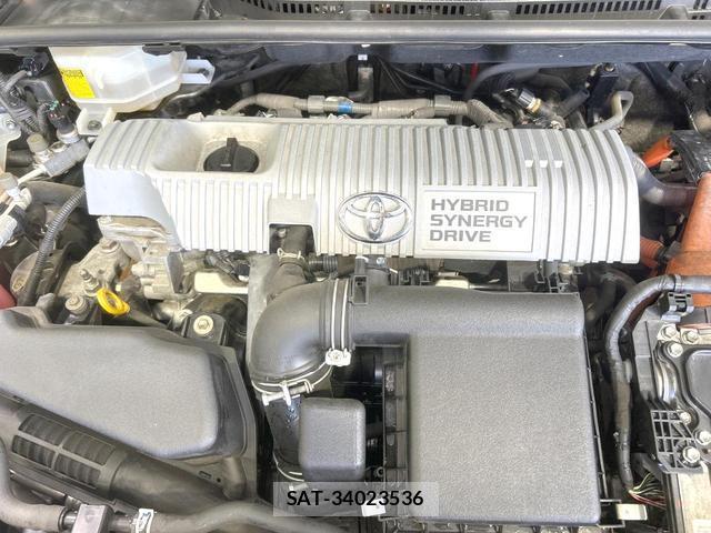 Toyota PRIUS 2014-03 8854336-17
