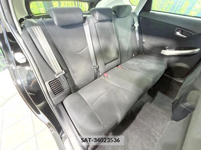 Toyota PRIUS 2014-03 8854336-8