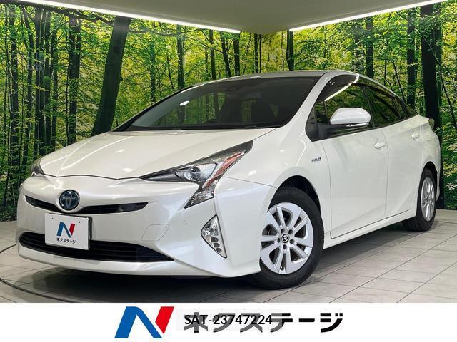 Toyota PRIUS 2017-03 8854519-0