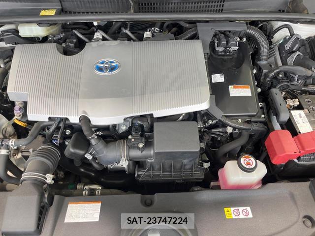 Toyota PRIUS 2017-03 8854519-17