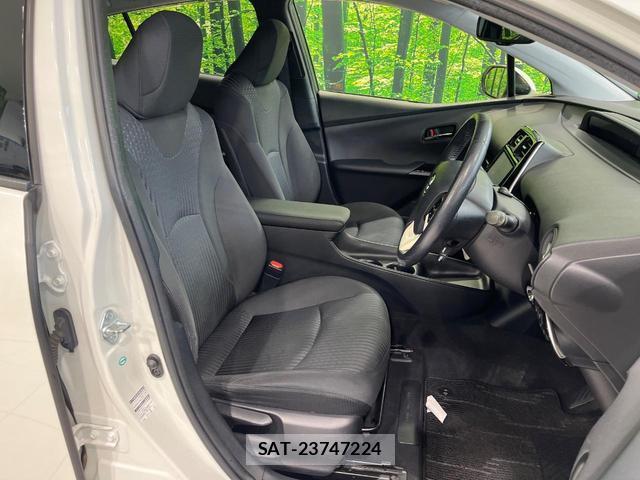 Toyota PRIUS 2017-03 8854519-7