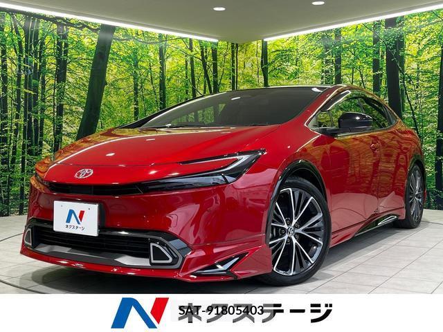Toyota PRIUS 2023-06 8854520-0