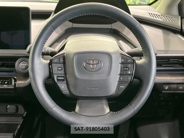 Toyota PRIUS 2023-06 8854520-10