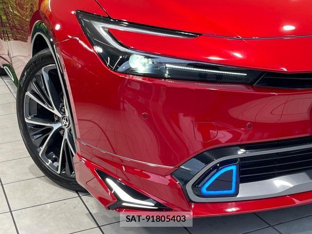 Toyota PRIUS 2023-06 8854520-11