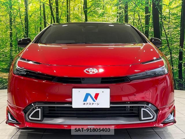 Toyota PRIUS 2023-06 8854520-13