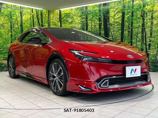 Toyota PRIUS 2023-06 8854520-15