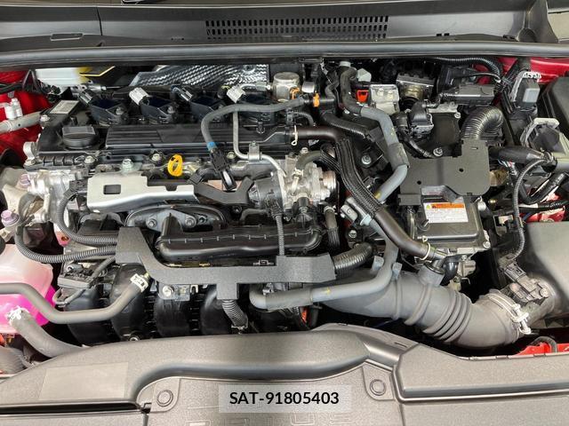 Toyota PRIUS 2023-06 8854520-17