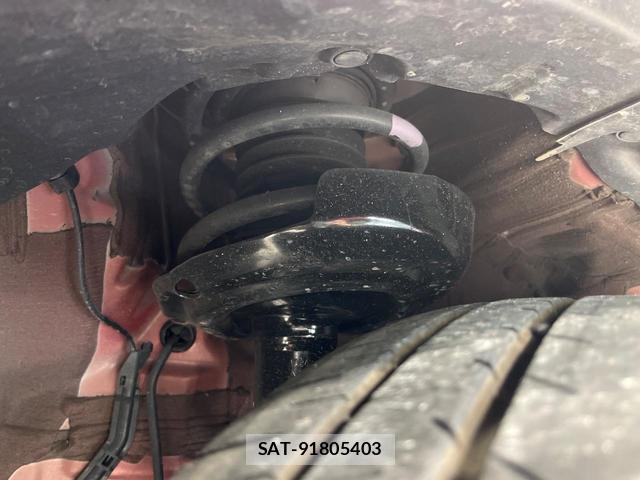 Toyota PRIUS 2023-06 8854520-19