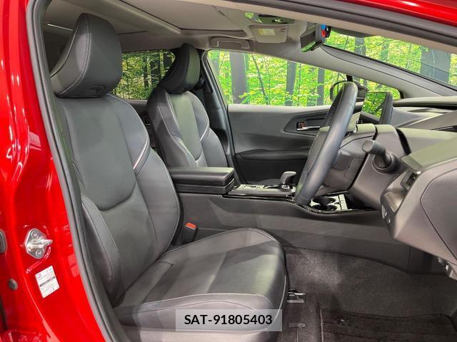 Toyota PRIUS 2023-06 8854520-7