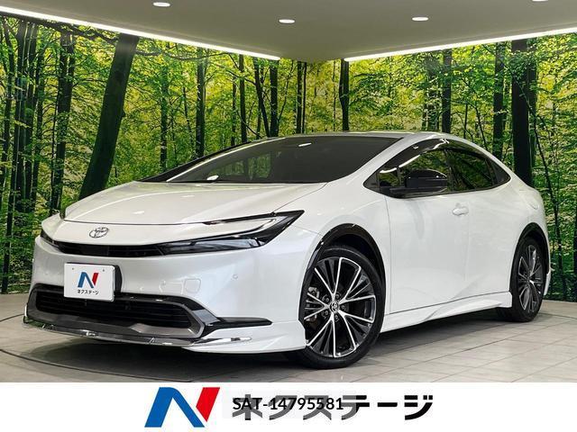 Toyota PRIUS 2025-07 8854522-0