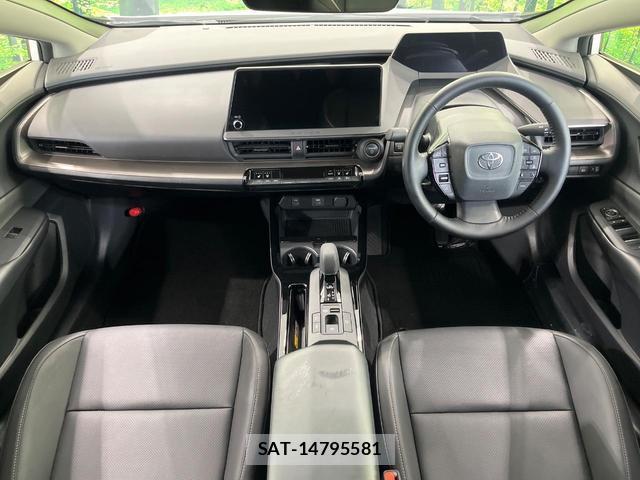 Toyota PRIUS 2025-07 8854522-1
