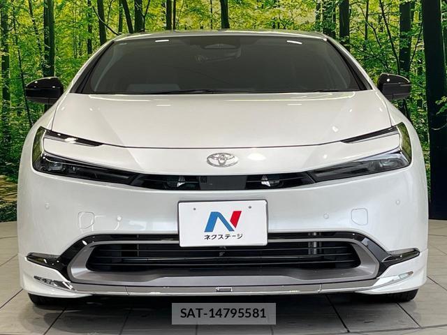 Toyota PRIUS 2025-07 8854522-13