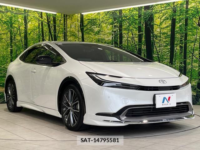 Toyota PRIUS 2025-07 8854522-15