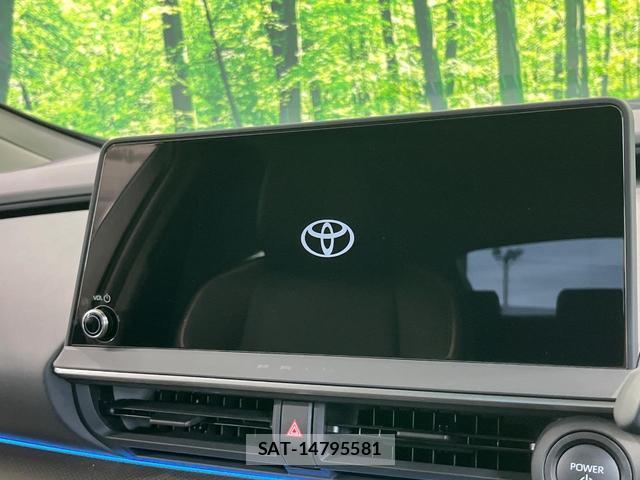 Toyota PRIUS 2025-07 8854522-2