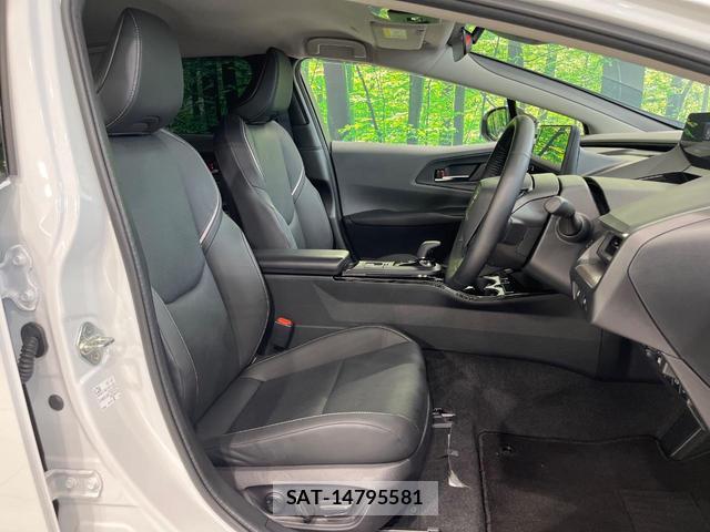 Toyota PRIUS 2025-07 8854522-7
