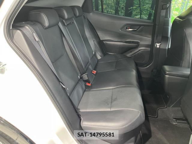 Toyota PRIUS 2025-07 8854522-8