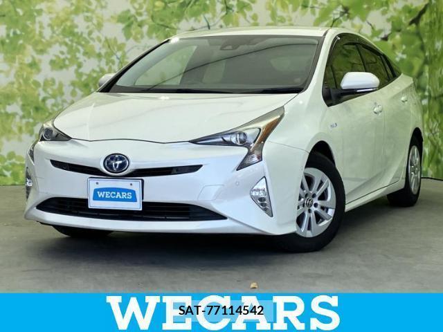 Toyota PRIUS 2018-03 8854598-0