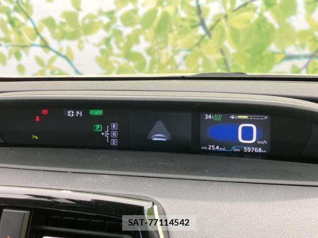 Toyota PRIUS 2018-03 8854598-13