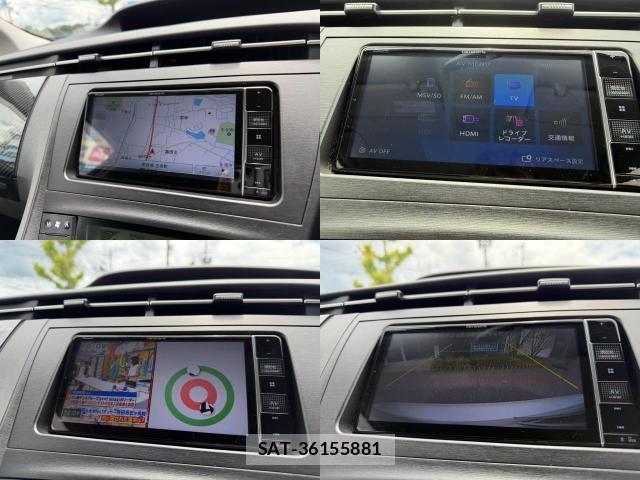 Toyota PRIUS 2011-11 8854720-11