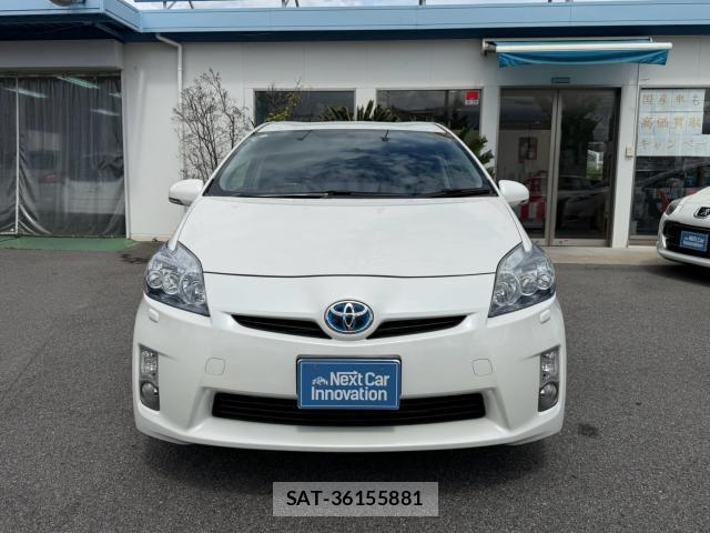 Toyota PRIUS 2011-11 8854720-2