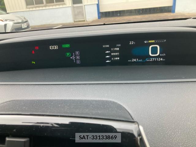 Toyota PRIUS 2017-09 8854743-19