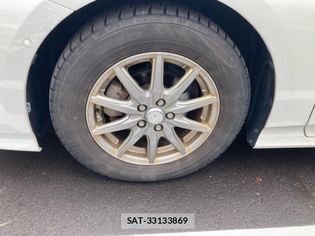 Toyota PRIUS 2017-09 8854743-5