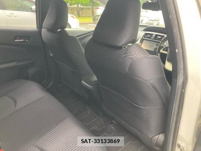 Toyota PRIUS 2017-09 8854743-6