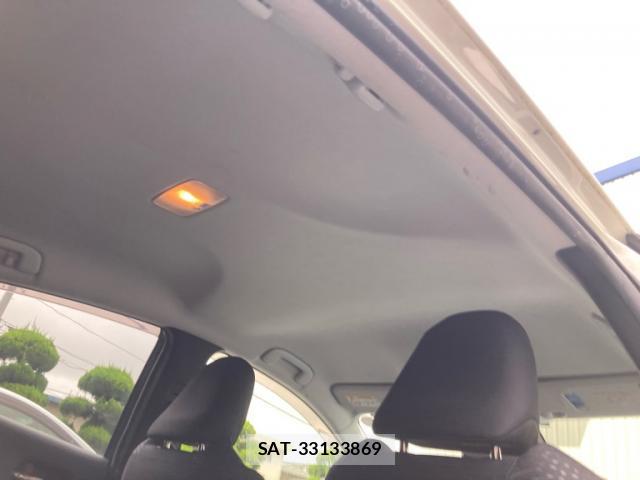 Toyota PRIUS 2017-09 8854743-9